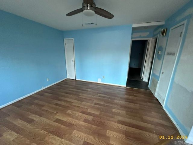 4511 E Reed Road, North Little Rock, AR 72118