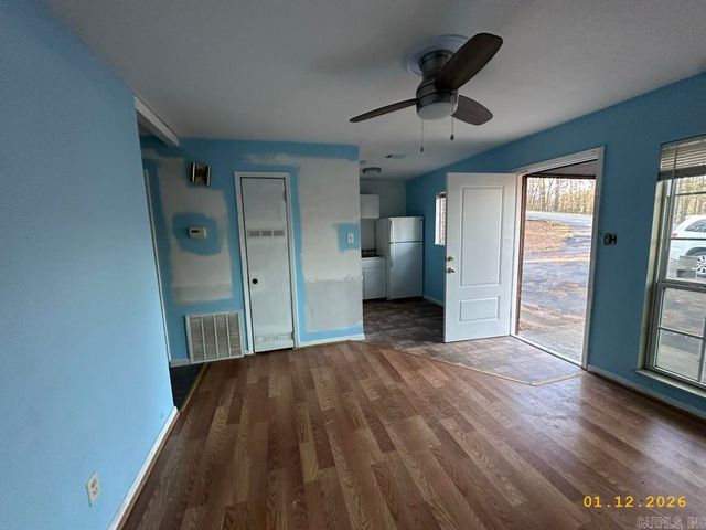 4511 E Reed Road, North Little Rock, AR 72118