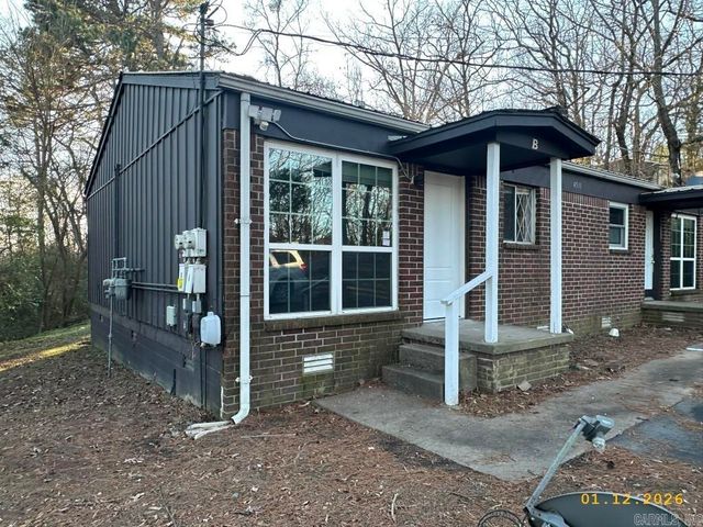 4511 E Reed Road, North Little Rock, AR 72118