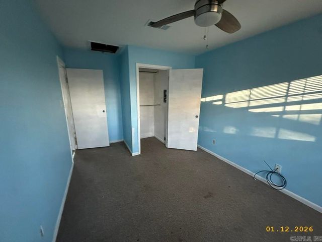 4511 E Reed Road, North Little Rock, AR 72118