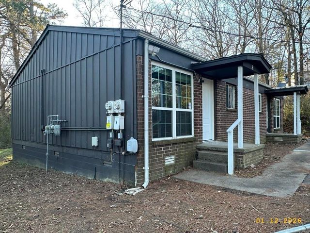 4511 E Reed Road, North Little Rock, AR 72118