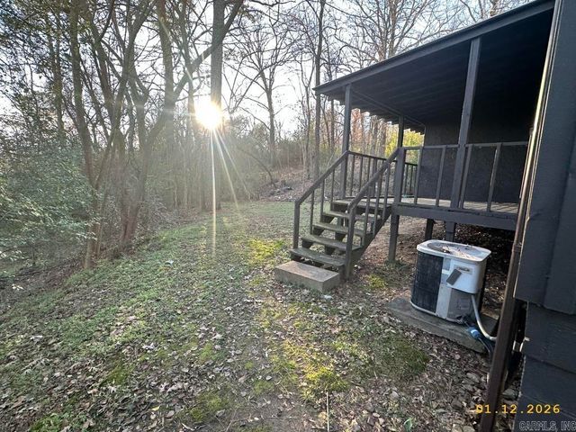 4511 E Reed Road, North Little Rock, AR 72118