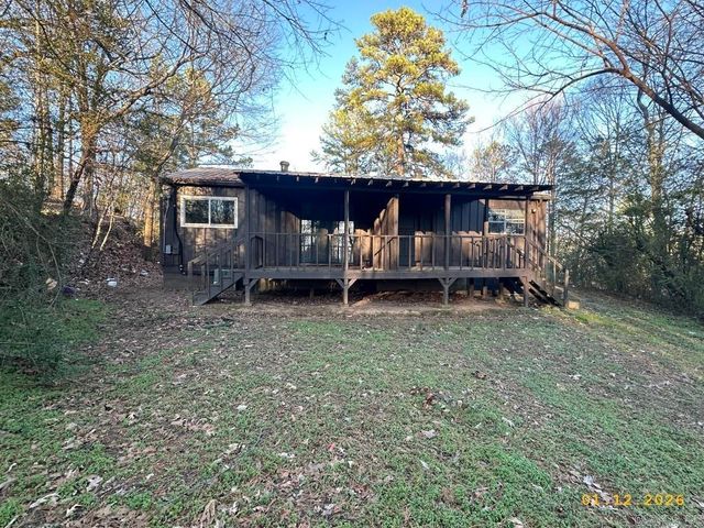 4511 E Reed Road, North Little Rock, AR 72118