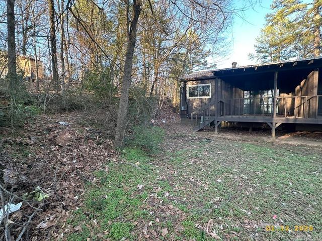 4511 E Reed Road, North Little Rock, AR 72118