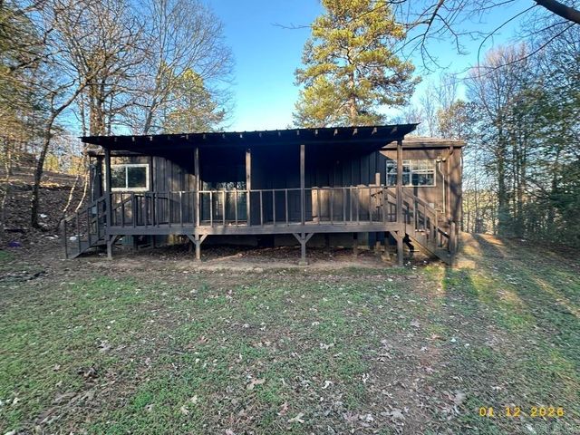 4511 E Reed Road, North Little Rock, AR 72118