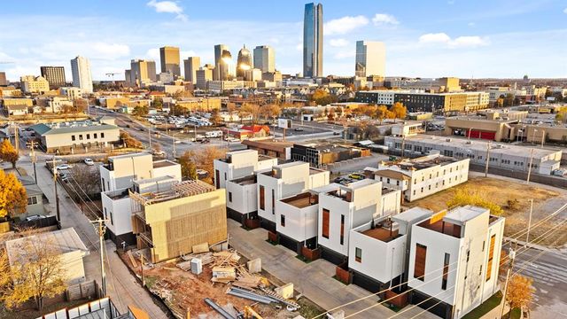 833 NW 6th Street, Oklahoma City, OK 73106