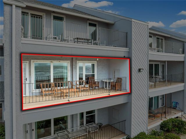 7600 Seawall Boulevard 206, Galveston, TX 77551