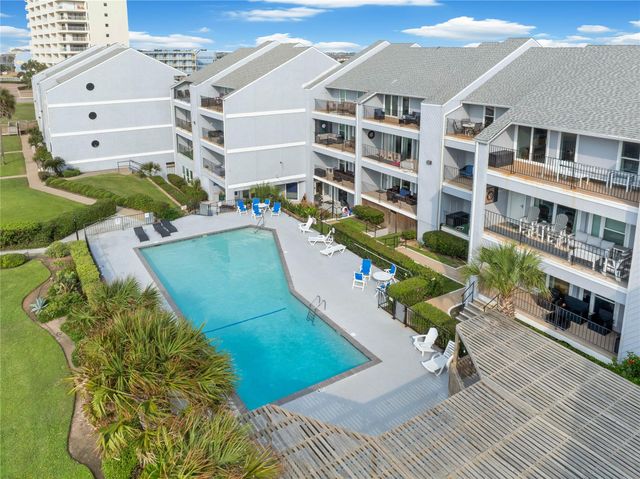 7600 Seawall Boulevard 206, Galveston, TX 77551