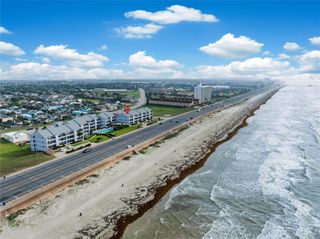 7600 Seawall Boulevard 206, Galveston, TX 77551