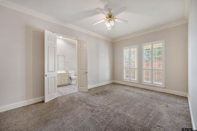 2431 Homestead Ln, Tyler, TX 75701