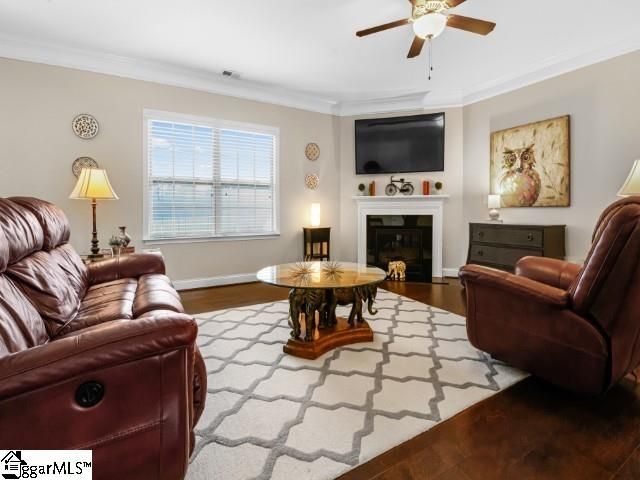 1626 Scuffletown Road, Fountain Inn, SC 29644