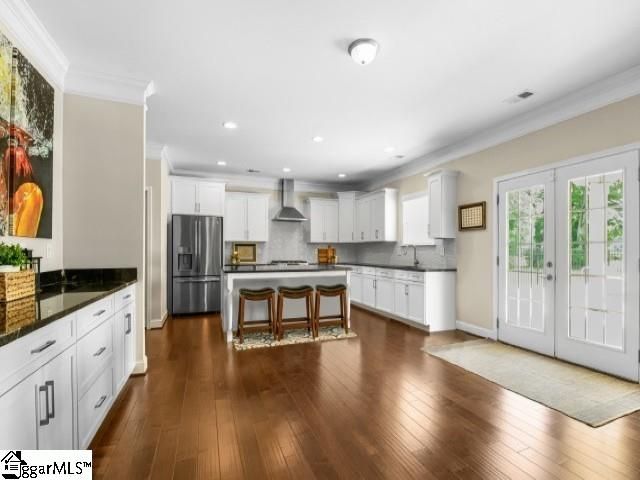 1626 Scuffletown Road, Fountain Inn, SC 29644