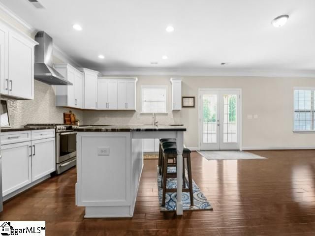 1626 Scuffletown Road, Fountain Inn, SC 29644