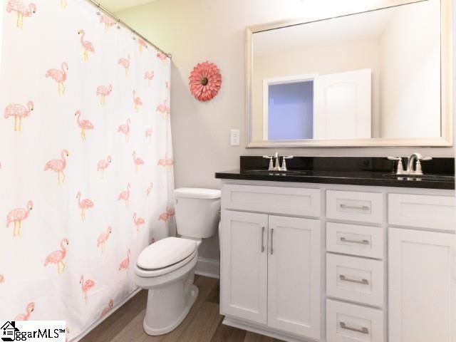 1626 Scuffletown Road, Fountain Inn, SC 29644