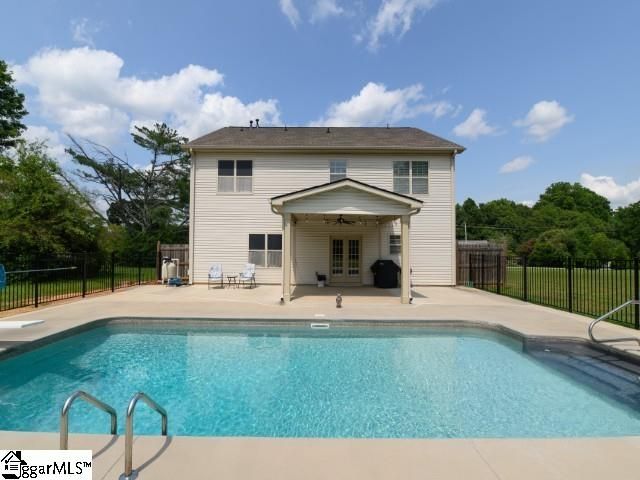 1626 Scuffletown Road, Fountain Inn, SC 29644