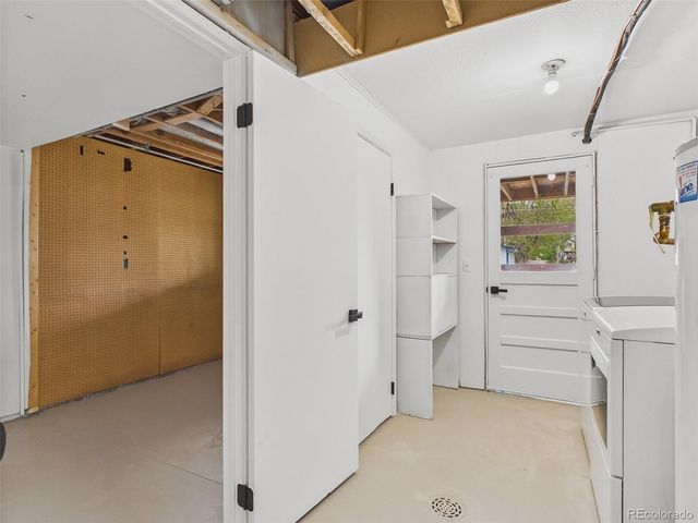 6950 W 62nd Place, Arvada, CO 80003