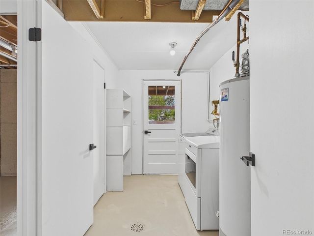 6950 W 62nd Place, Arvada, CO 80003