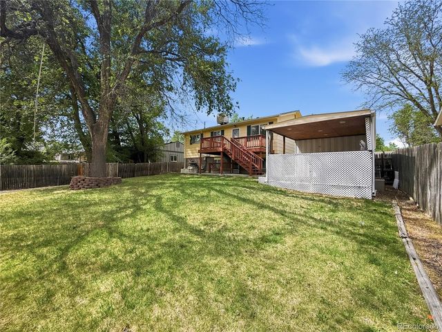 6950 W 62nd Place, Arvada, CO 80003