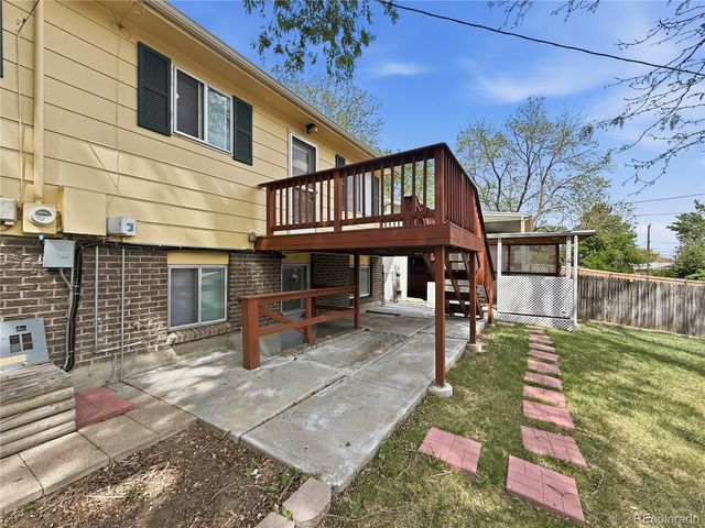 6950 W 62nd Place, Arvada, CO 80003