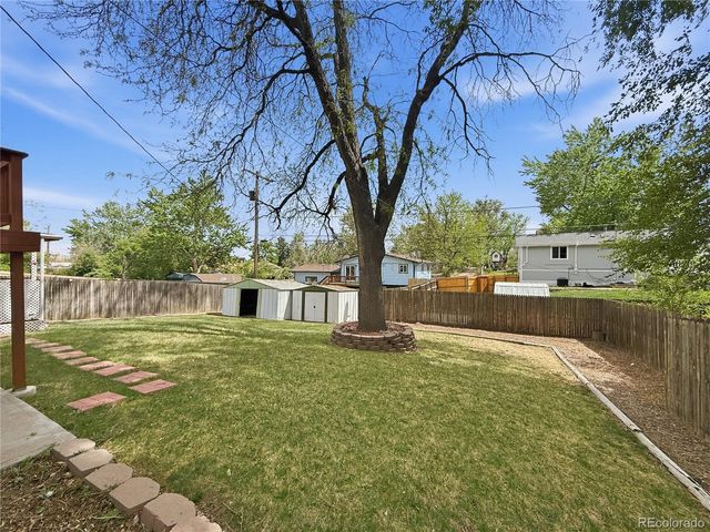 6950 W 62nd Place, Arvada, CO 80003