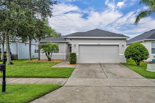 2628 BALFORN TOWER WAY, Winter Garden, FL 34787