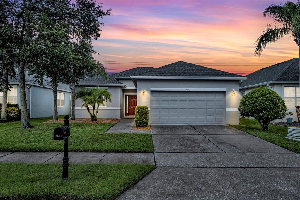 2628 BALFORN TOWER WAY, Winter Garden, FL 34787