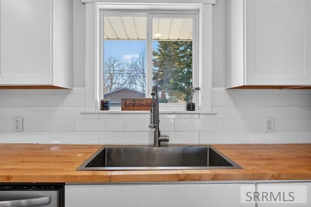 1375 Bower Drive, Idaho Falls, ID 83404