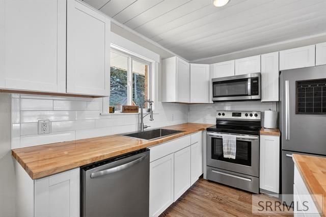 1375 Bower Drive, Idaho Falls, ID 83404