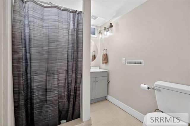 1375 Bower Drive, Idaho Falls, ID 83404