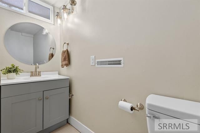 1375 Bower Drive, Idaho Falls, ID 83404