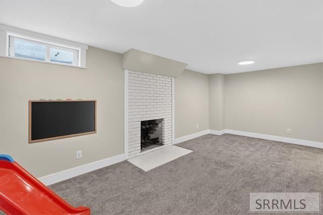 1375 Bower Drive, Idaho Falls, ID 83404