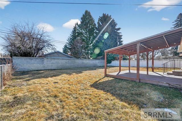 1375 Bower Drive, Idaho Falls, ID 83404