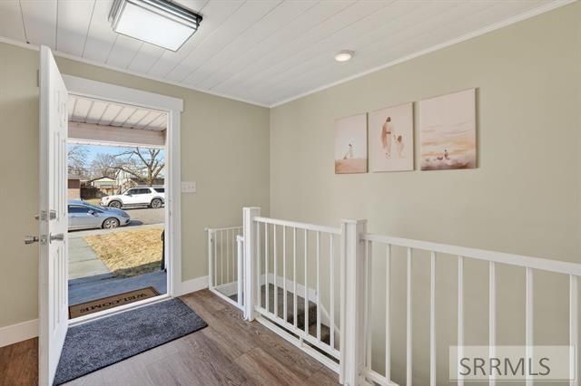 1375 Bower Drive, Idaho Falls, ID 83404