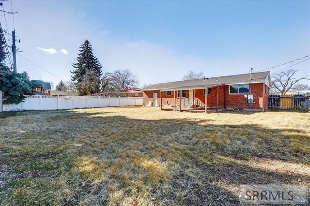 1375 Bower Drive, Idaho Falls, ID 83404