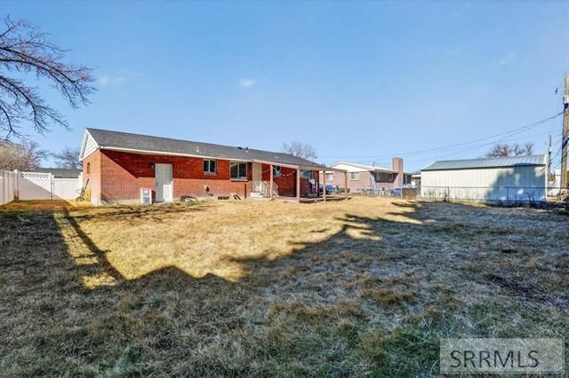 1375 Bower Drive, Idaho Falls, ID 83404