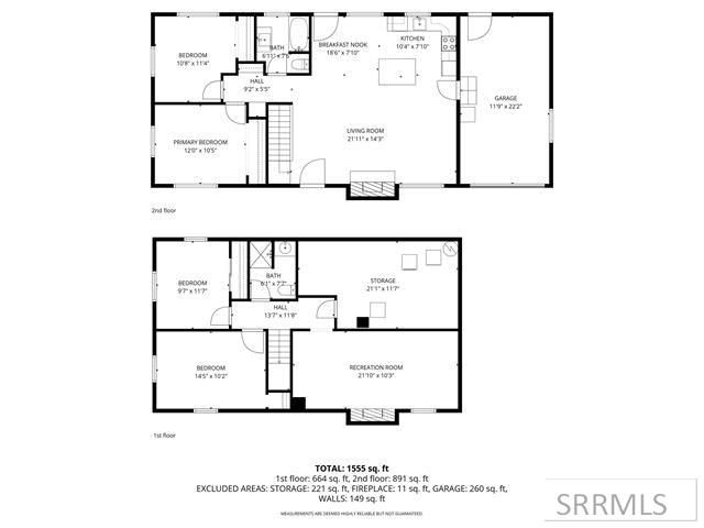 1375 Bower Drive, Idaho Falls, ID 83404