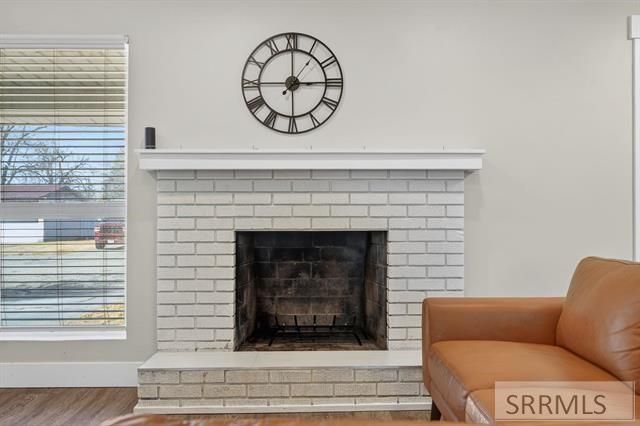 1375 Bower Drive, Idaho Falls, ID 83404