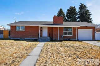 1375 Bower Drive, Idaho Falls, ID 83404