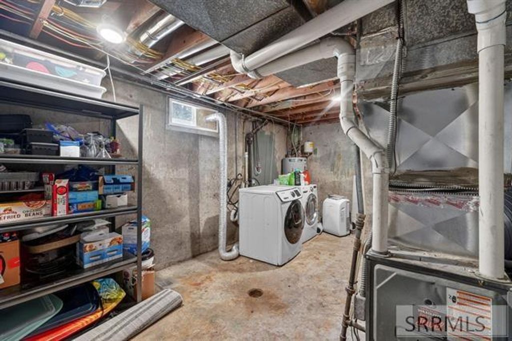 Image 30 of property listing at 1375 Bower Drive, Idaho Falls, ID 83404