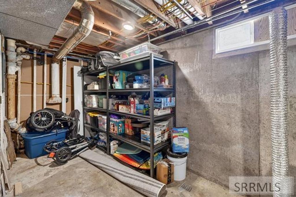 Image 31 of property listing at 1375 Bower Drive, Idaho Falls, ID 83404
