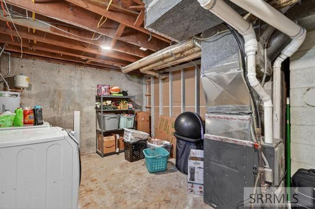 Image 32 of property listing at 1375 Bower Drive, Idaho Falls, ID 83404
