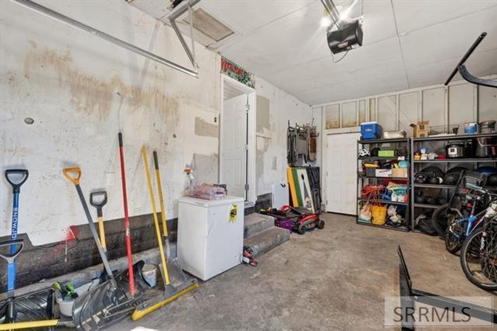 Image 35 of property listing at 1375 Bower Drive, Idaho Falls, ID 83404
