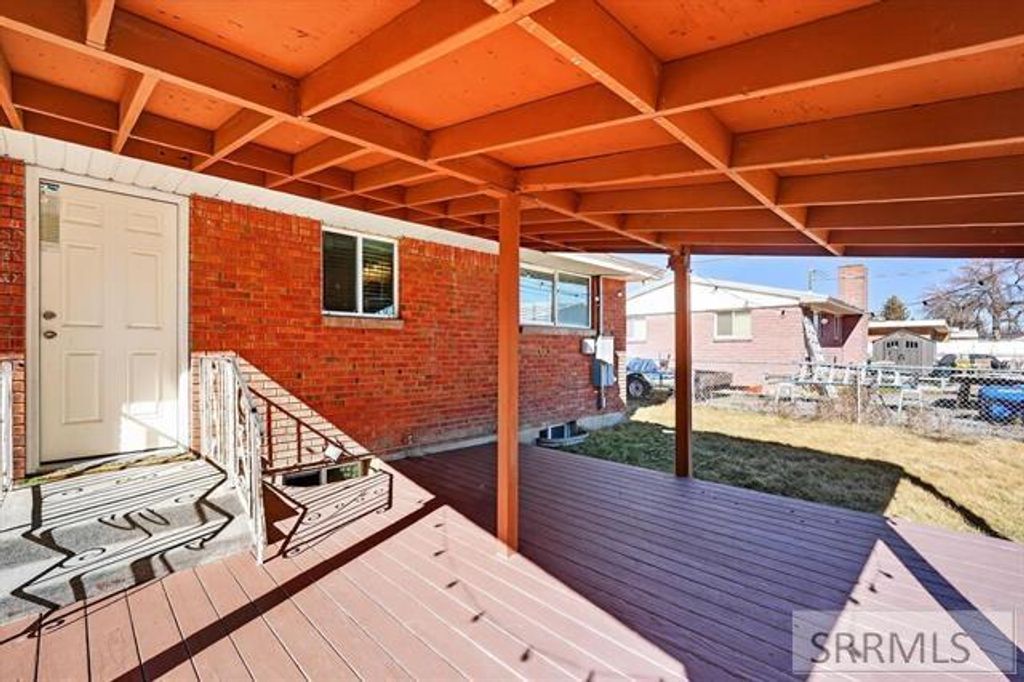 Image 37 of property listing at 1375 Bower Drive, Idaho Falls, ID 83404