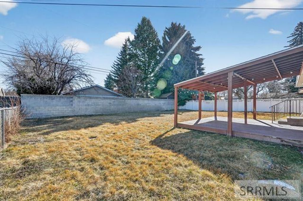 Image 39 of property listing at 1375 Bower Drive, Idaho Falls, ID 83404