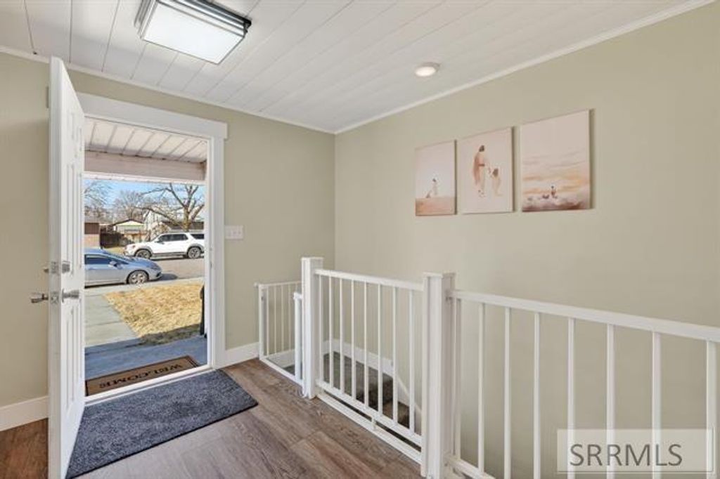 Image 4 of property listing at 1375 Bower Drive, Idaho Falls, ID 83404