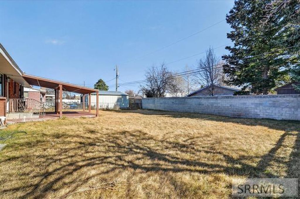 Image 42 of property listing at 1375 Bower Drive, Idaho Falls, ID 83404