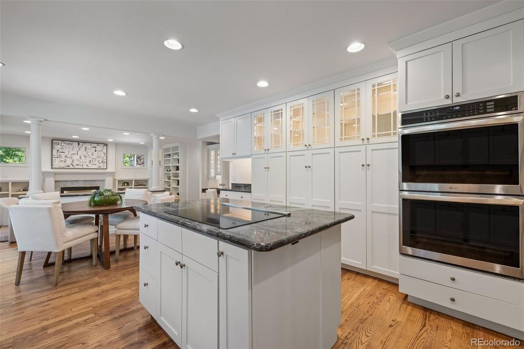Image 12 of property listing at 1300 Green Oaks Drive, Greenwood Village, CO 80121
