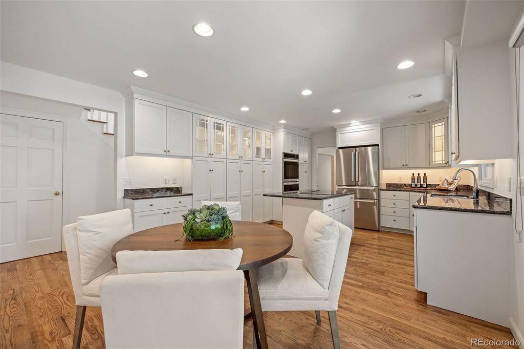 Image 14 of property listing at 1300 Green Oaks Drive, Greenwood Village, CO 80121