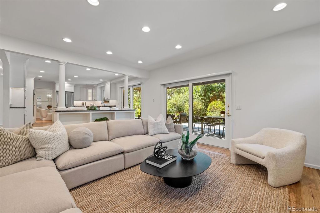 Image 18 of property listing at 1300 Green Oaks Drive, Greenwood Village, CO 80121