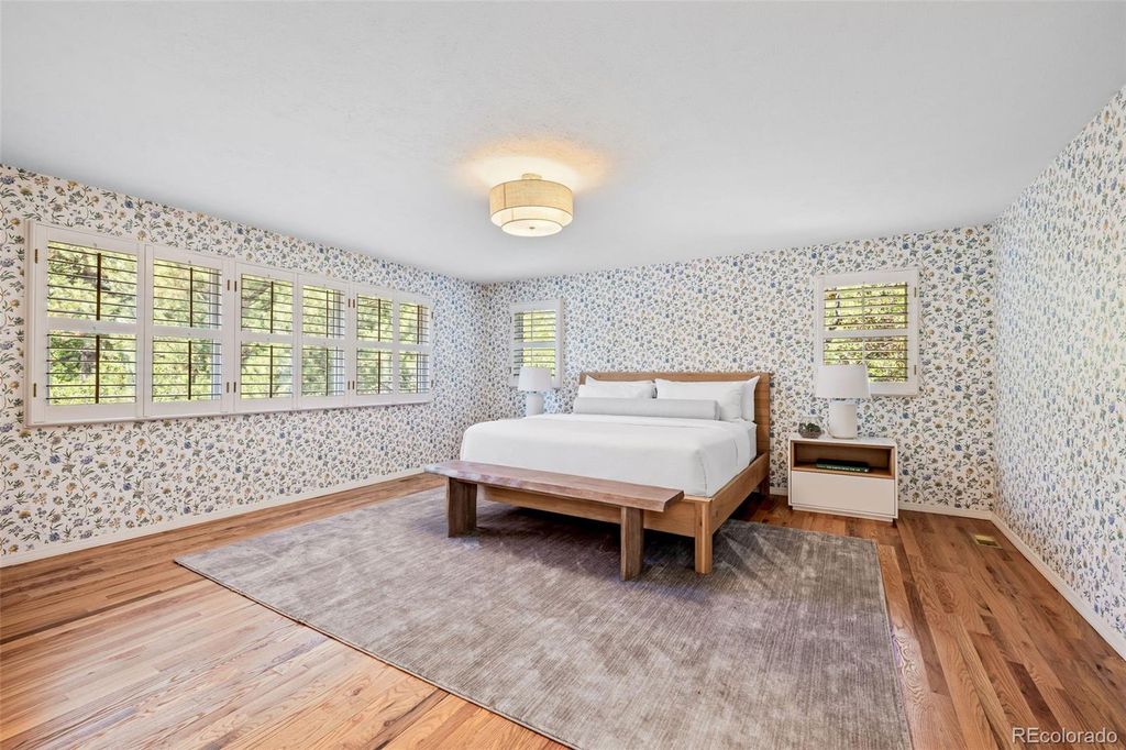 Image 23 of property listing at 1300 Green Oaks Drive, Greenwood Village, CO 80121